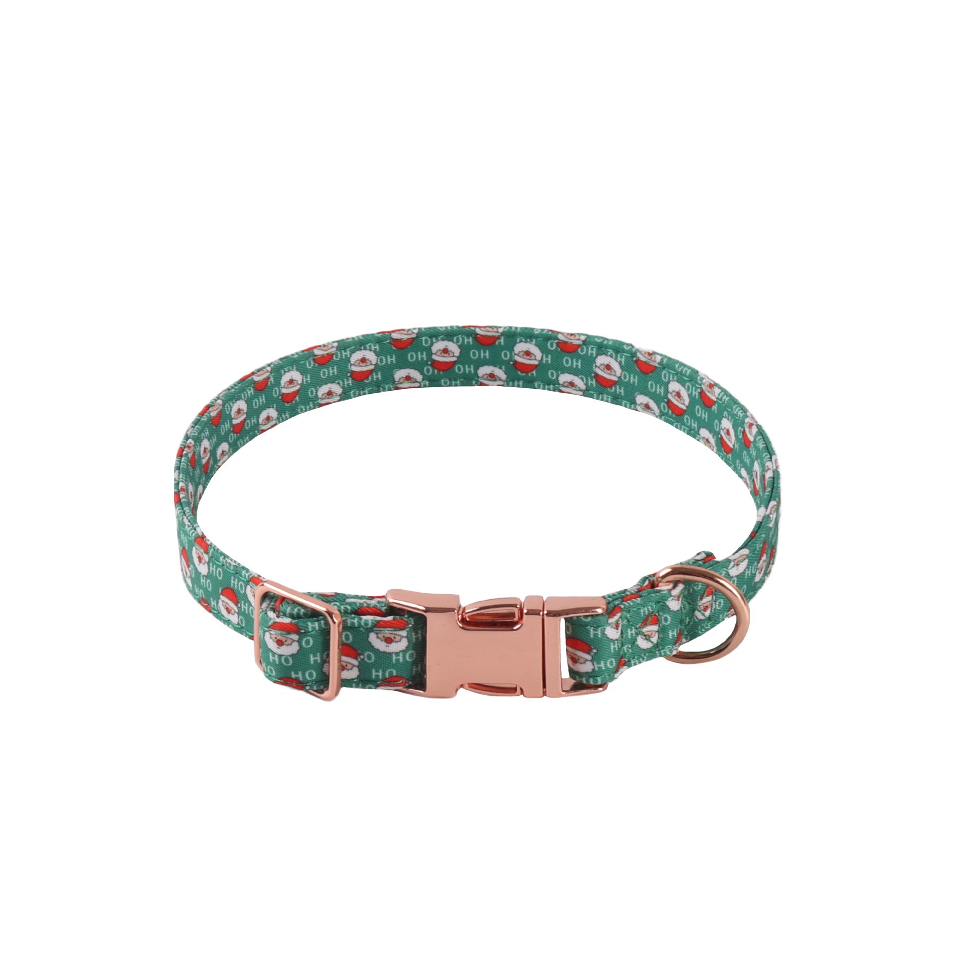 KFX-6726205 Sunflower Pattern Holiday Dog Collar with Hair Accessory