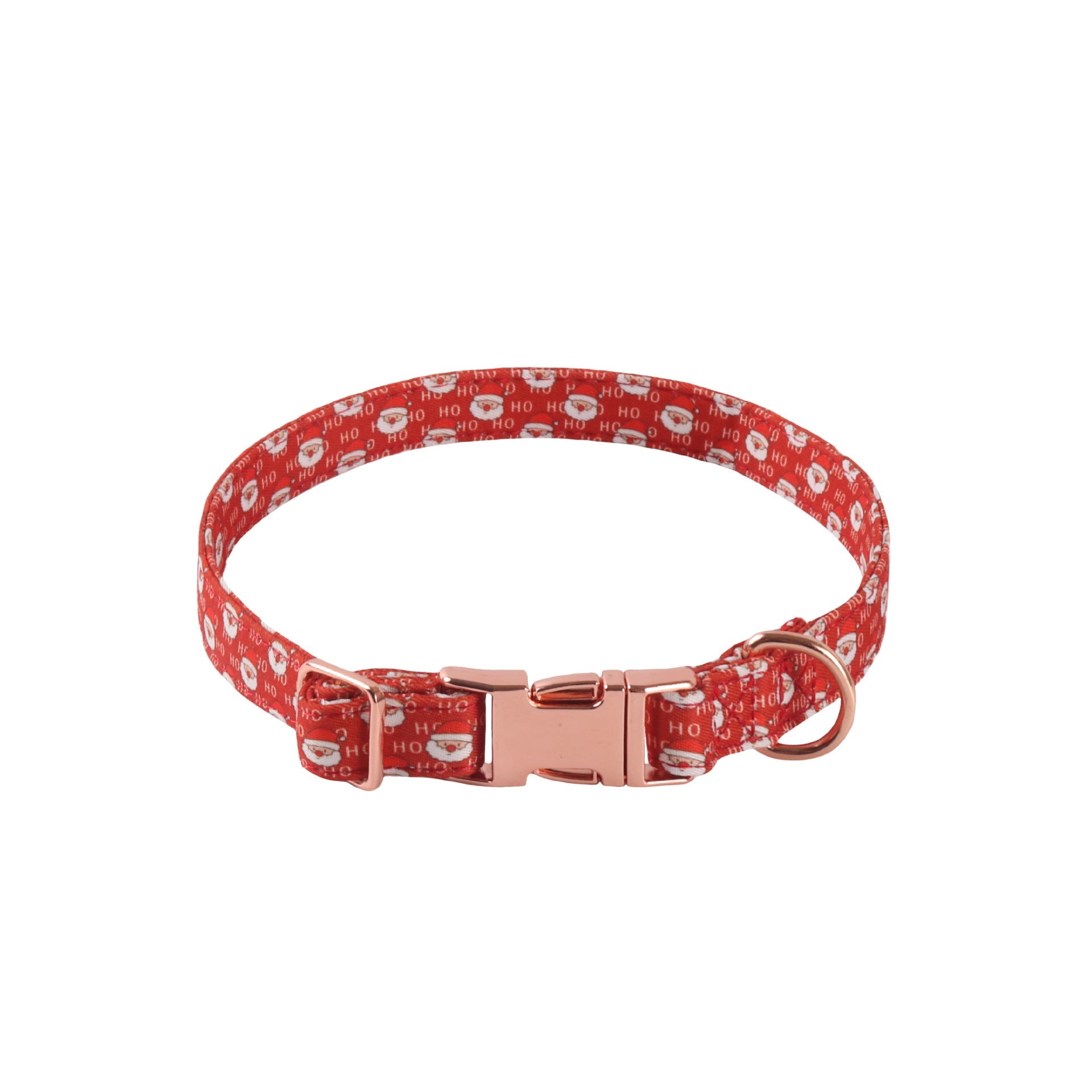 KFX-6726205 Sunflower Pattern Holiday Dog Collar with Hair Accessory