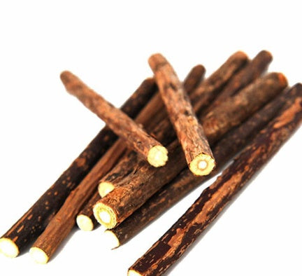 KFX-6732605 Matatabi Pet Chew Sticks for Cats – Natural Teeth Cleaners and Healthy Dental Care
