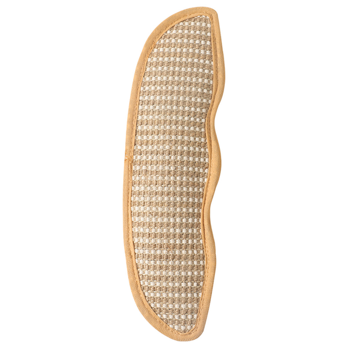 KFX-6745661 Catnip Pillow for Cats with Self-Grinding Claw and Teeth Cleaning Function, Large and Small Sizes Available