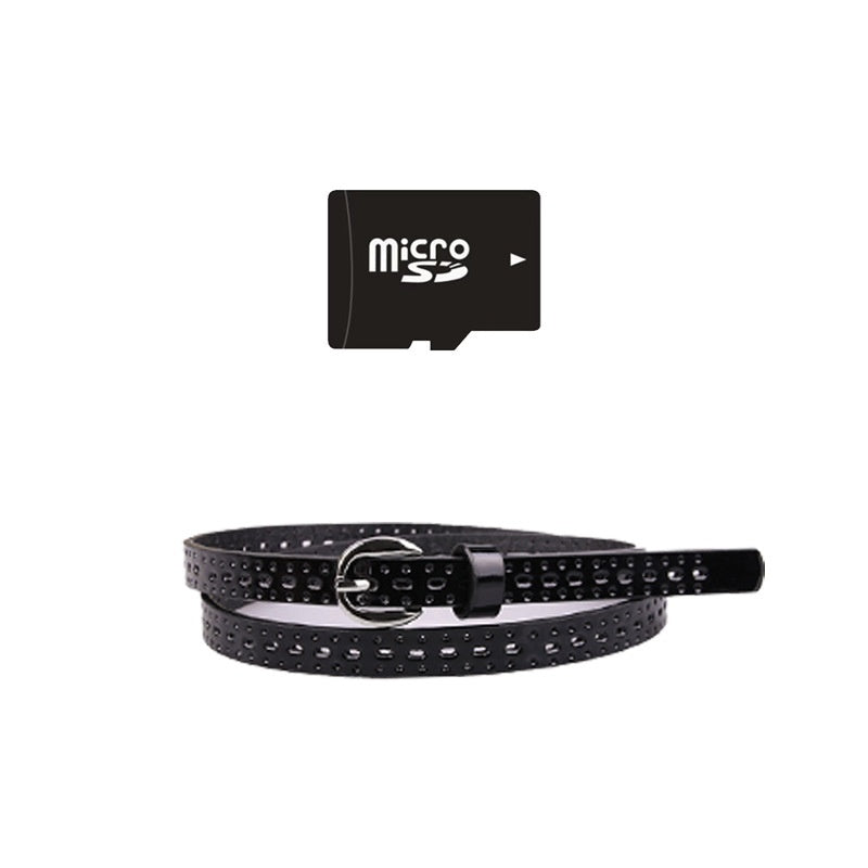 KFX-6753213 4G Pet-View Camera Recorder Collar with Night Vision & Adjustable Harness Options