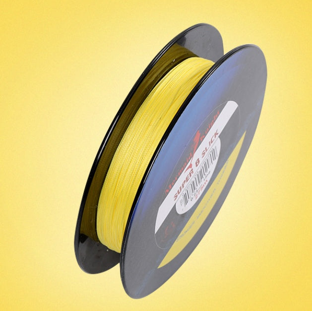 KFX-6768701 Dama Braided Fishing Line 275m - 8 Strands Available in Multiple Strengths
