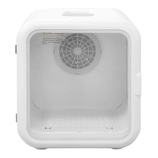 KFX-677971 Large Capacity Smart Pet Fur Drying Box with Warm and Cool Air Functionality