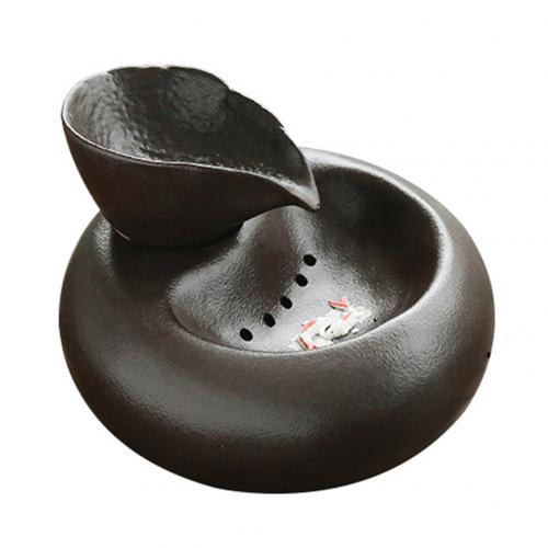 KFX-6789821 Automatic Pet Drinking Fountain with Noise Reduction Pump for Cats and Dogs