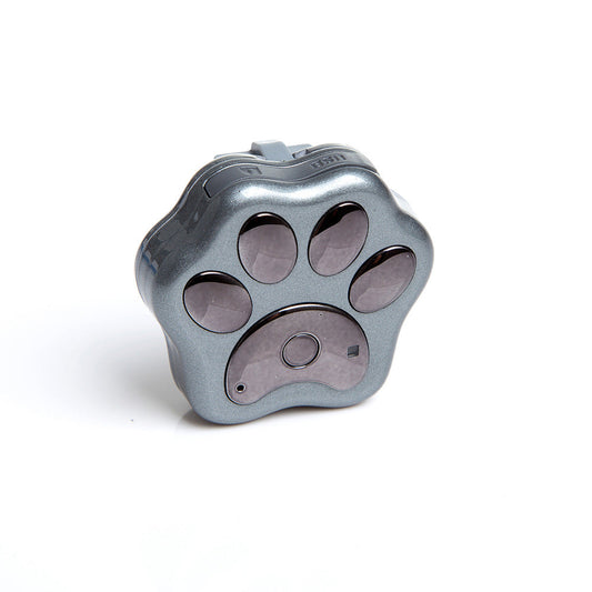 KFX-6810685 Dog GPS Locator Collar with Waterproof Design and Long Battery Life