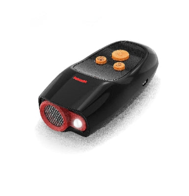 KFX-6814269 Handheld Ultrasonic Bark Stopper Device for Dogs - Customizable Color
