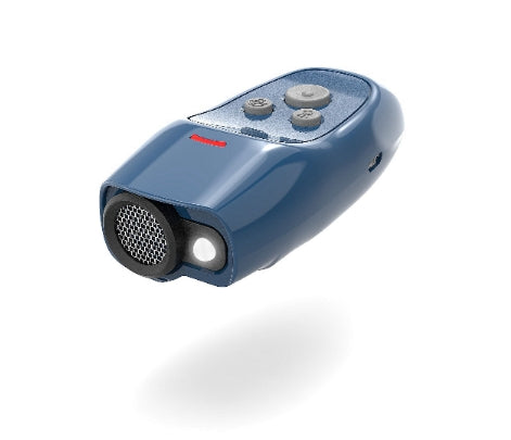 KFX-6814269 Handheld Ultrasonic Bark Stopper Device for Dogs - Customizable Color