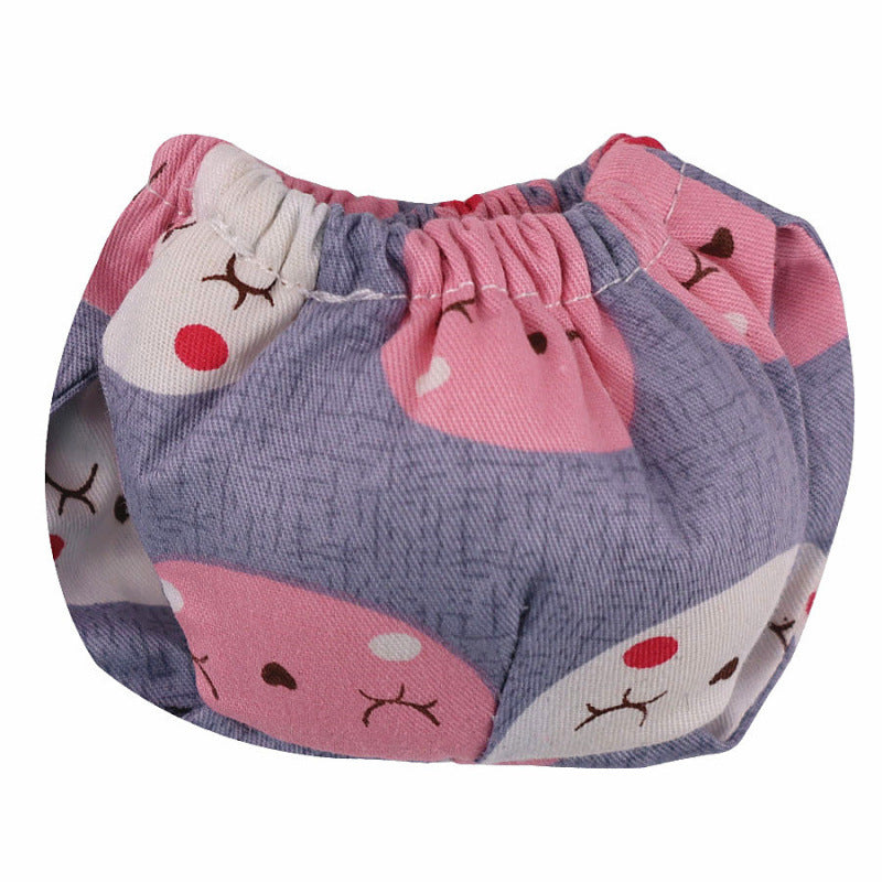 KFX-6817597 Multi-Design Baby Diaper Changing Pad – Includes Urine Pad, Ideal for Outdoor Use
