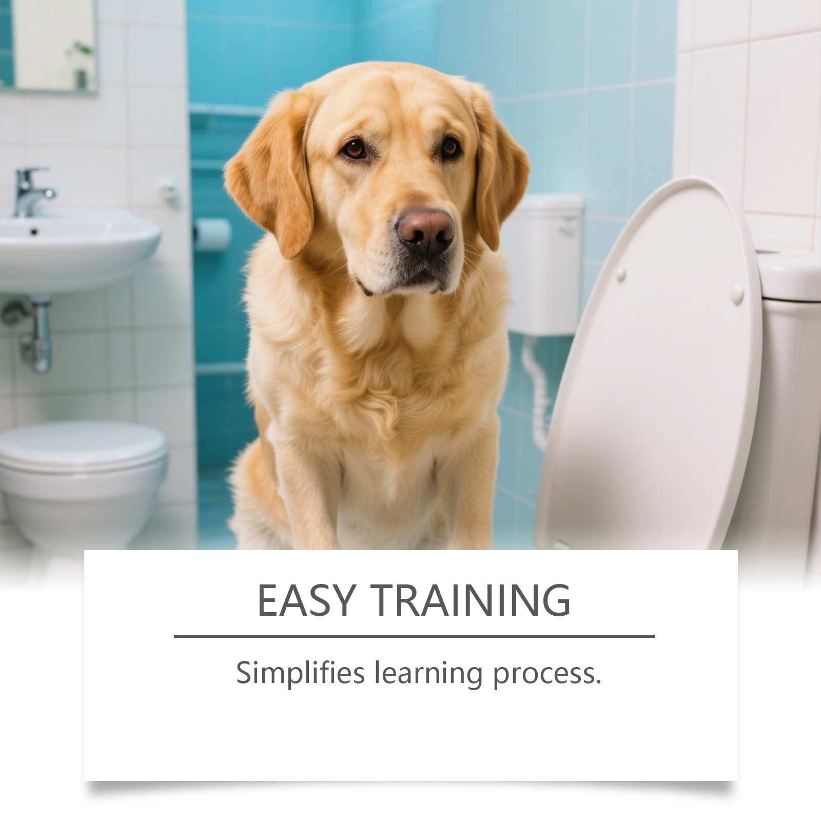 KFX-6818621 Dog Potty Training Spray with Catnip Extract - Easy Indoor Training Solution