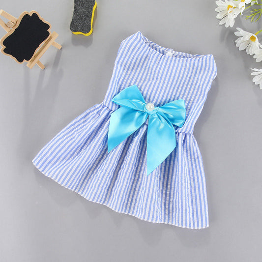 KFX-6846013 Cute Pet Skirts for Cats - Variety of Colors and Sizes Available
