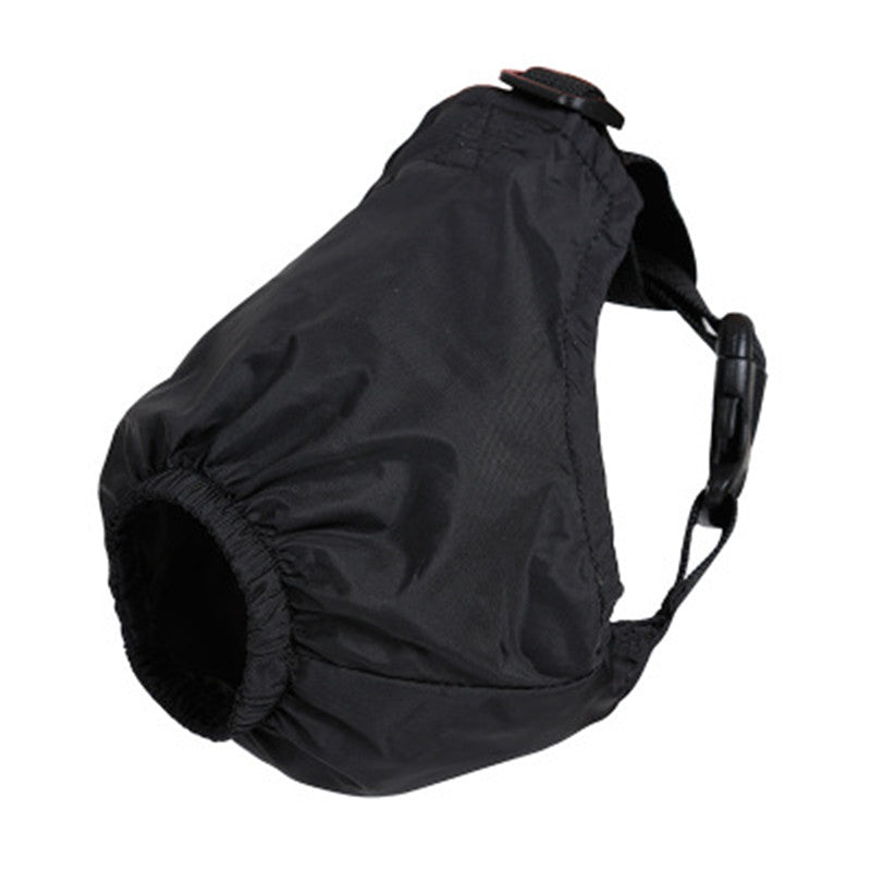 KFX-6858941 Dog Stabilizer Eye Mask for Calmness During Grooming and Travel