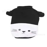 KFX-6887357 Cozy Autumn and Winter Sweater for Small Dogs and Pomeranians in Various Fun Designs