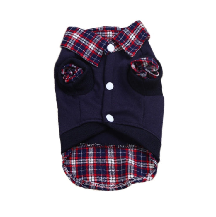 KFX-6896189 Comfortable Cotton Dog Fashion Apparel for Everyday Wear