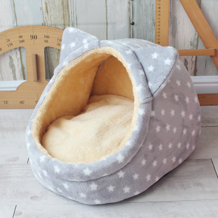 KFX-6903613 Removable and Washable Cat Litter Tray – Available in Sizes S, M, L (36x35x25 cm, 45x41x28 cm, 50x47x35 cm)