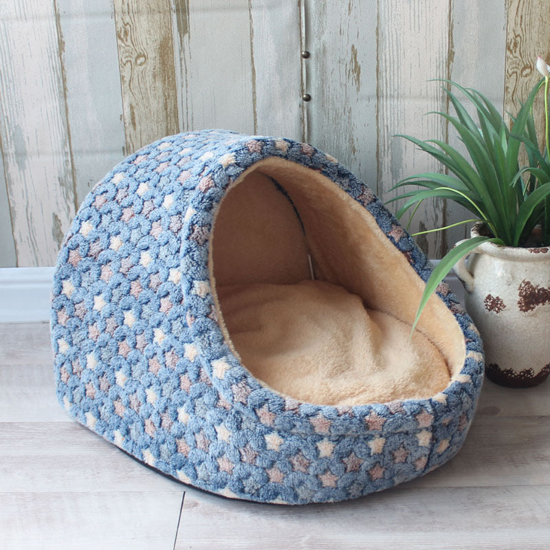 KFX-6903613 Removable and Washable Cat Litter Tray – Available in Sizes S, M, L (36x35x25 cm, 45x41x28 cm, 50x47x35 cm)