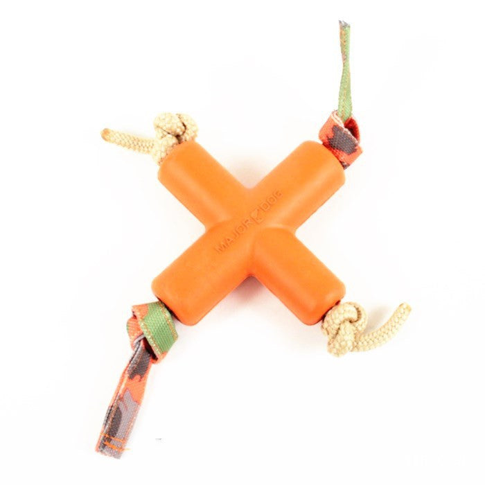 KFX-6910141 Cross Tension Belt for Pets - Durable Rubber Material, 31033 Model