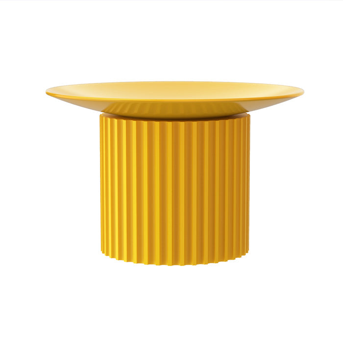KFX-6921021 Deep Mouth Cat Food Bowl with Anti-Overflow Design for Optimal Feeding Safety