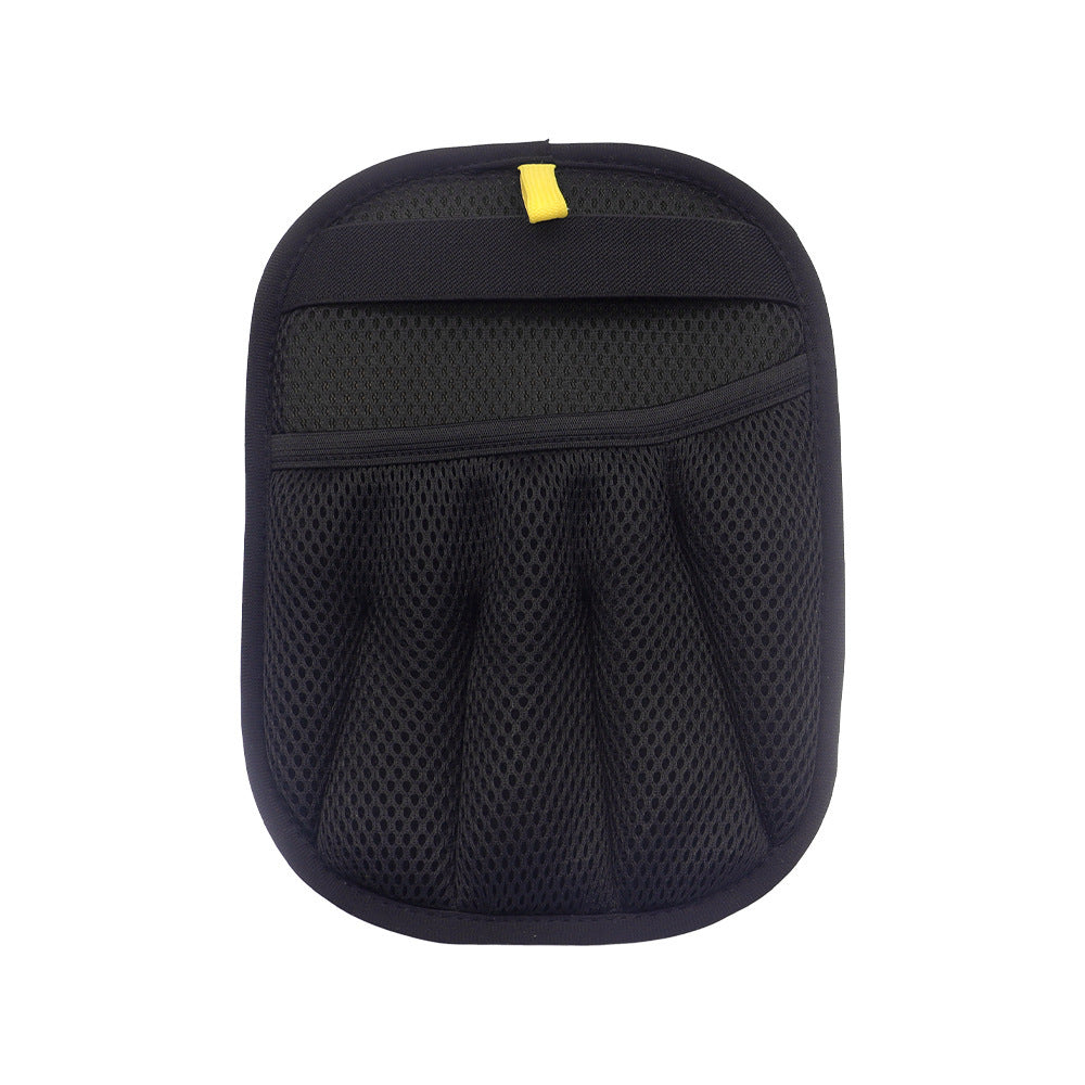 KFX-6926397 Personalized Black Cloth Pet Hair Cleaner for Efficient Home Use