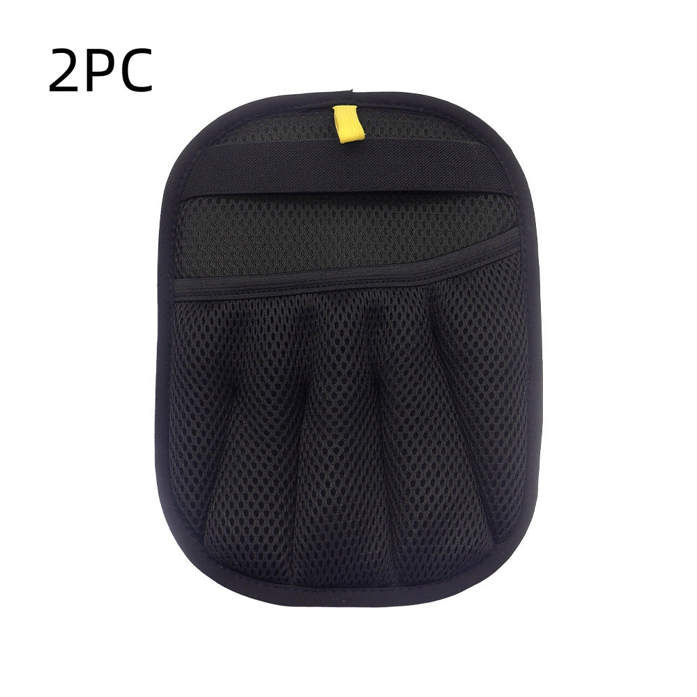 KFX-6926397 Personalized Black Cloth Pet Hair Cleaner for Efficient Home Use