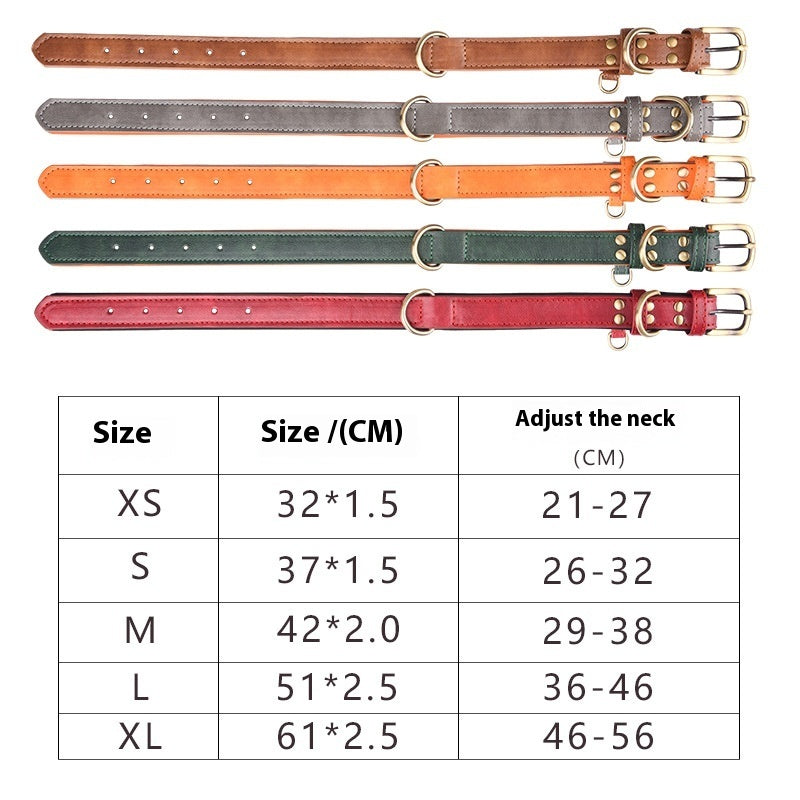 KFX-6949821 Engraved Anti-Lost Nameplate Dog Collar with Breathable Harness and Leash Options