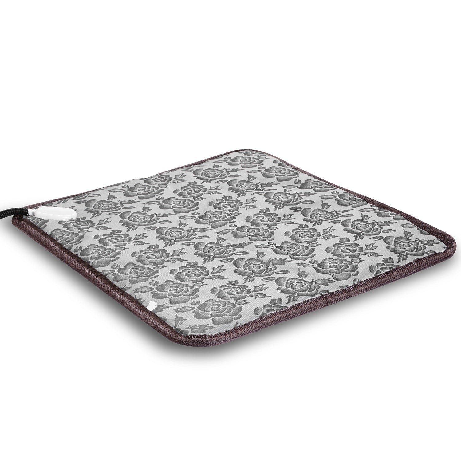 KFX-6976701 Pet Heating Pad for Dogs and Cats - Waterproof, Adjustable Temperature, Chew Resistant Cord, Rapid Heating