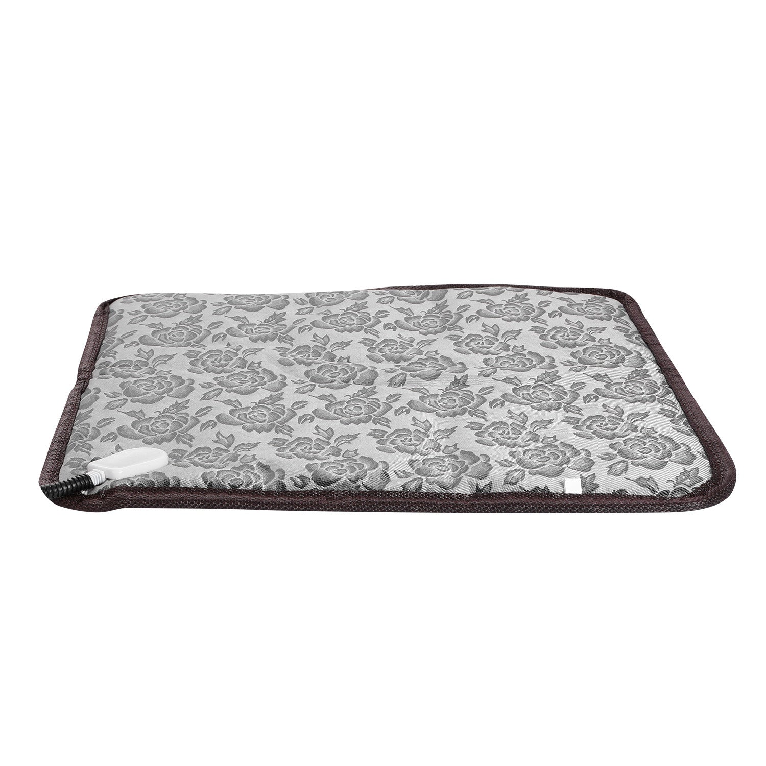 KFX-6976701 Pet Heating Pad for Dogs and Cats - Waterproof, Adjustable Temperature, Chew Resistant Cord, Rapid Heating