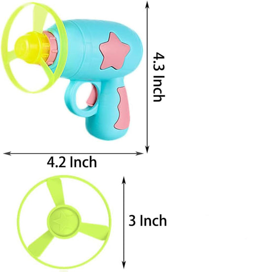 KFX-6982077 Interactive Spinning Frisbee Toy for Cats – Fun Indoor Play for Your Feline Friend