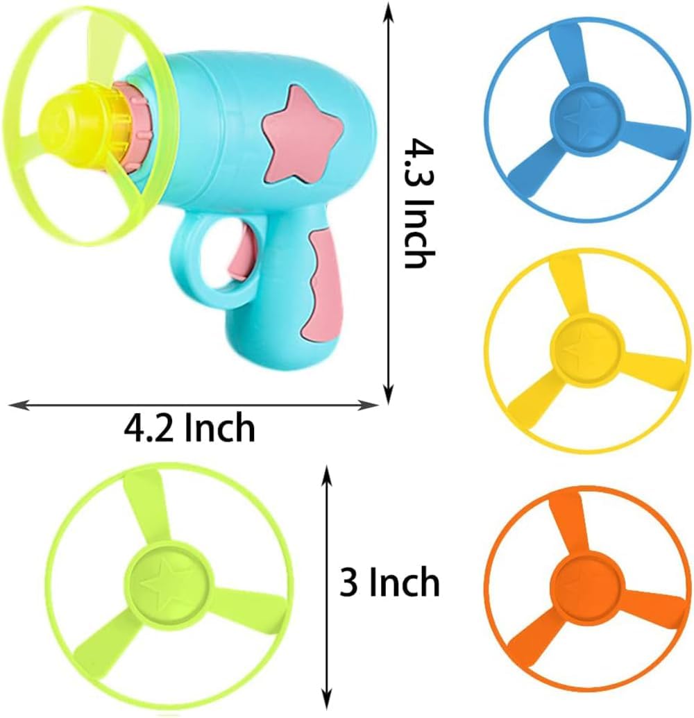 KFX-6982077 Interactive Spinning Frisbee Toy for Cats – Fun Indoor Play for Your Feline Friend