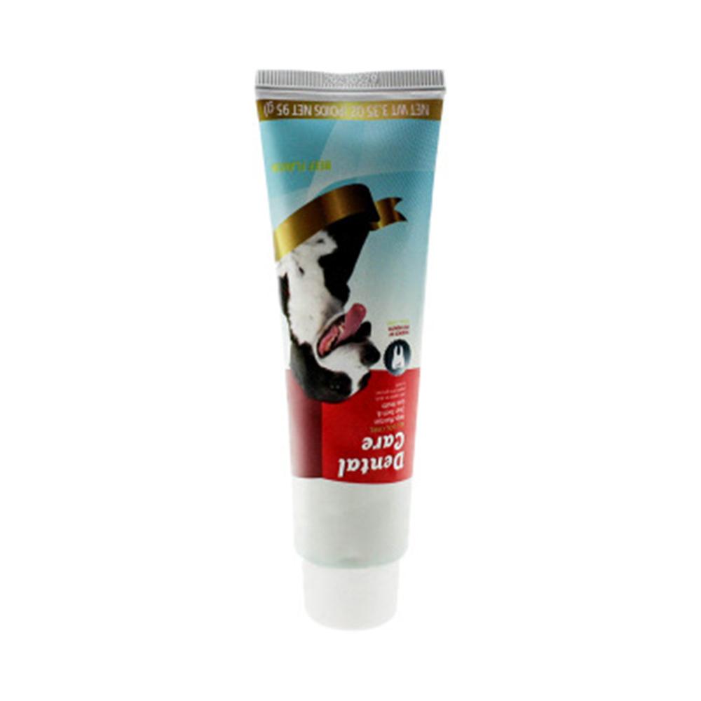 KFX-6988221 Dog Cleaning Toothpaste for Effective Oral Care