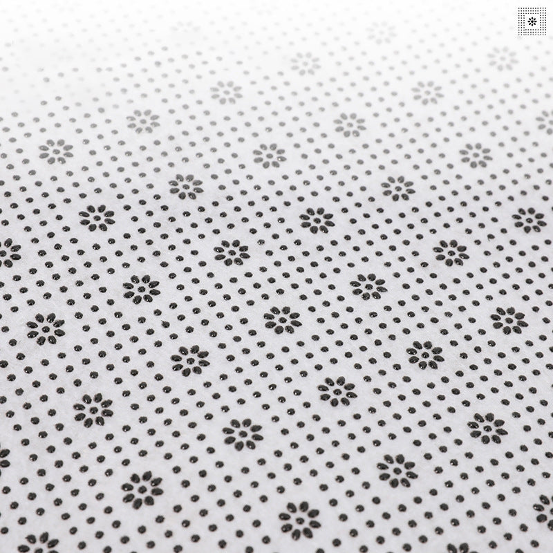 KFX-6997949 Soft Plush Flannel Pet Bed - Warm Thick Comfortable Mattress for Cats and Dogs, Machine Washable, Available in Multiple Sizes