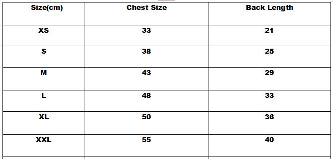 KFX-7013949 Cozy Cotton and Wool Teddy Dog Apparel for Autumn and Winter