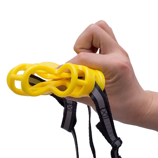 KFX-7022781 Adjustable Dog Muzzle for Preventing Biting, Barking, and Eating Excessively