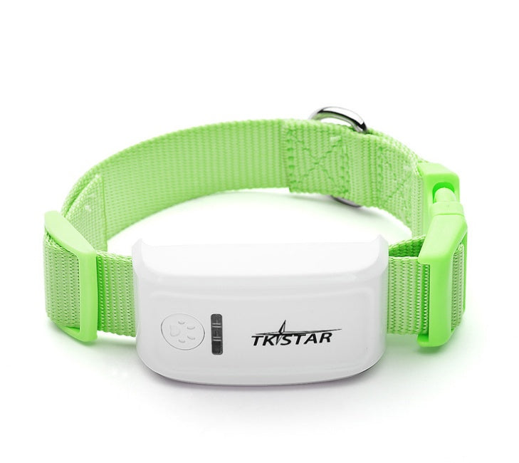 KFX-7040061 Waterproof GPS Dog Locator with Real-Time Tracking, Geo-Fencing, and Long Battery Life