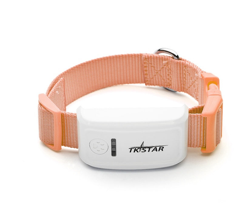 KFX-7040061 Waterproof GPS Dog Locator with Real-Time Tracking, Geo-Fencing, and Long Battery Life