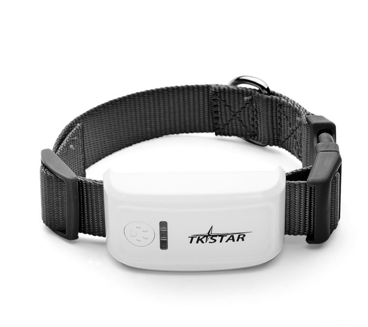 KFX-7040061 Waterproof GPS Dog Locator with Real-Time Tracking, Geo-Fencing, and Long Battery Life