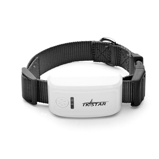 KFX-7040061 Waterproof GPS Dog Locator with Real-Time Tracking, Geo-Fencing, and Long Battery Life