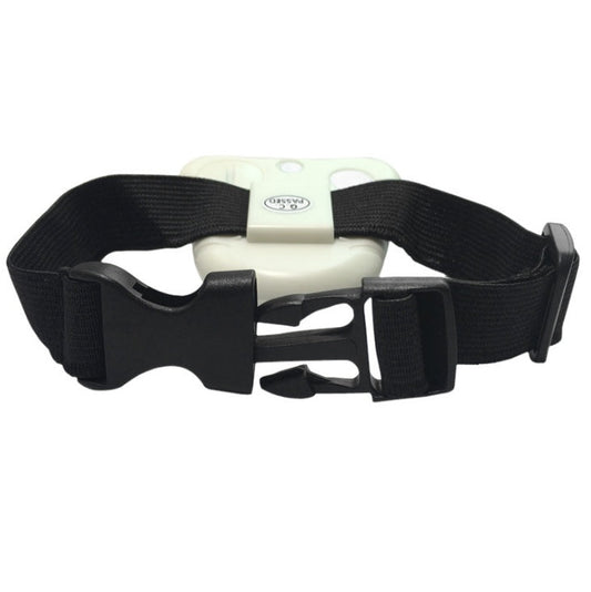 KFX-7043645 Ultrasonic Dog Training Collar for Excessive Bark Control