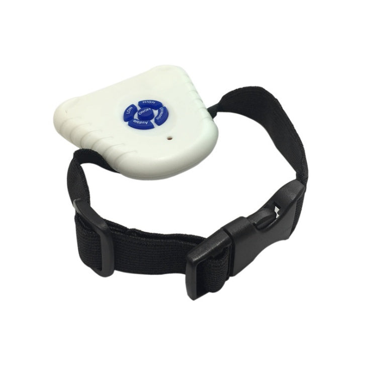 KFX-7043645 Ultrasonic Dog Training Collar for Excessive Bark Control