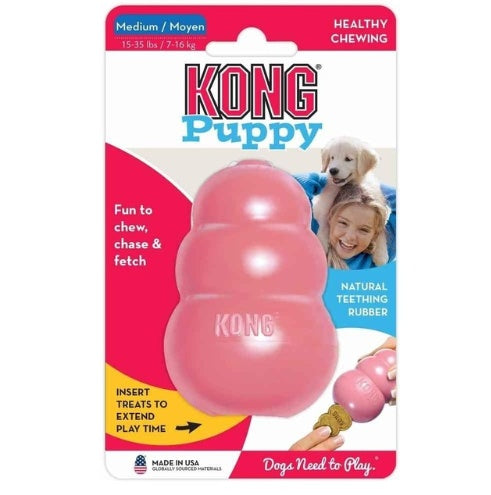 KFX-7089469 Durable Natural Rubber Bite Toy for Adult Dogs - Various Sizes Available