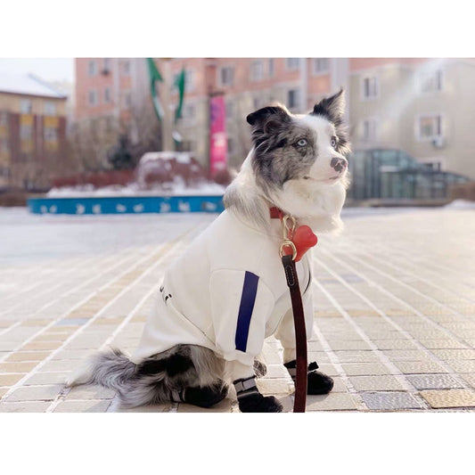 KFX-7146813 Cozy Cotton Sweater for Cats and Dogs – Stylish Pet Apparel