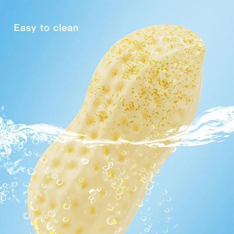 KFX-7147069 Durable Elastic Rubber Vinyl Dog Toys for Small Dogs – Boredom Relief and Teeth Cleaning Sound Toys