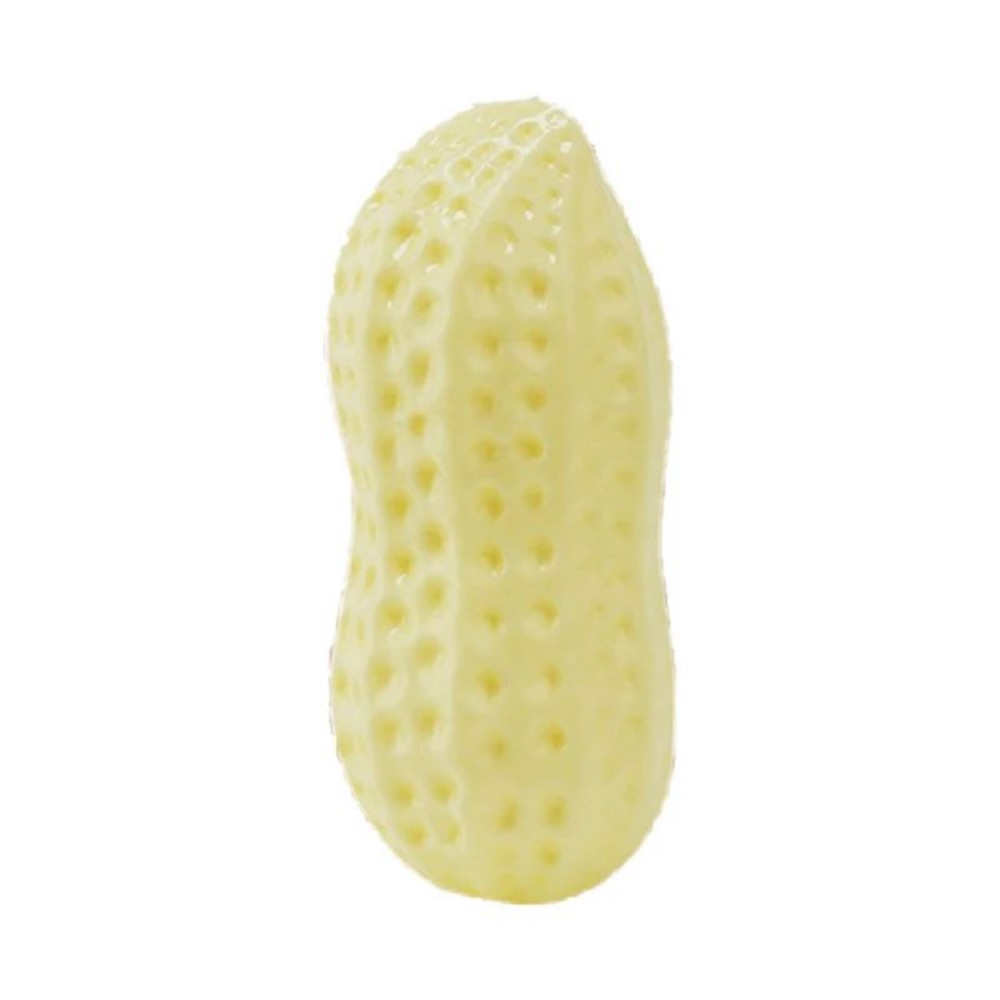 KFX-7147069 Durable Elastic Rubber Vinyl Dog Toys for Small Dogs – Boredom Relief and Teeth Cleaning Sound Toys
