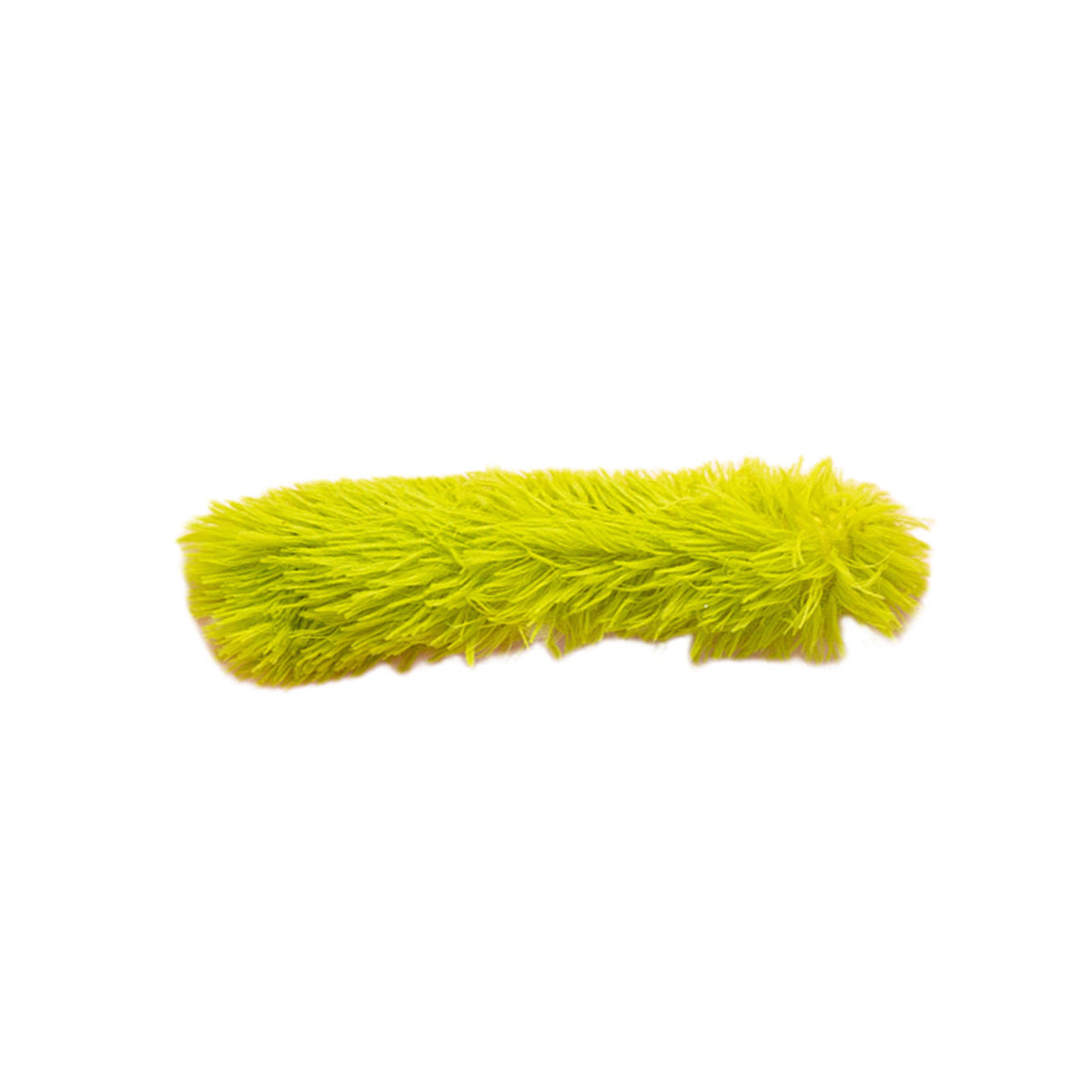KFX-7158589 Catnip-Filled Plush Strip Pillow for Cats - Soft Fabric in Various Colors