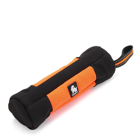 KFX-7209021 Portable Dog Snack Storage Bag with Waterproof Lining - Multiple Sizes Available