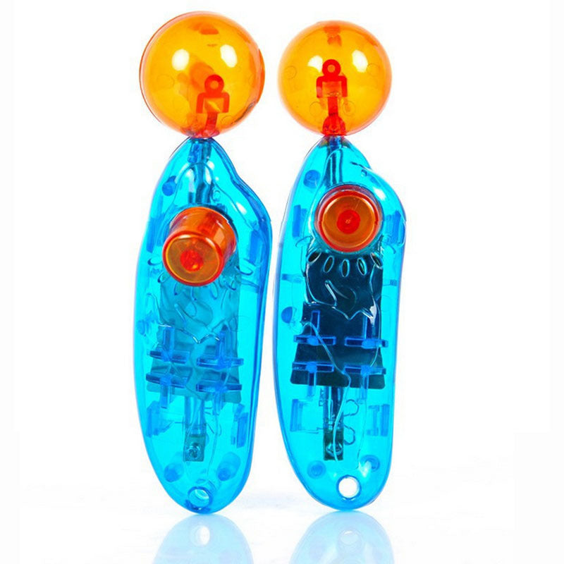 KFX-7236669 Interactive Dog Training Clicker - Effective Pet Trainer Tool