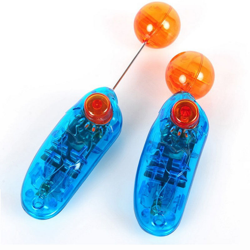 KFX-7236669 Interactive Dog Training Clicker - Effective Pet Trainer Tool