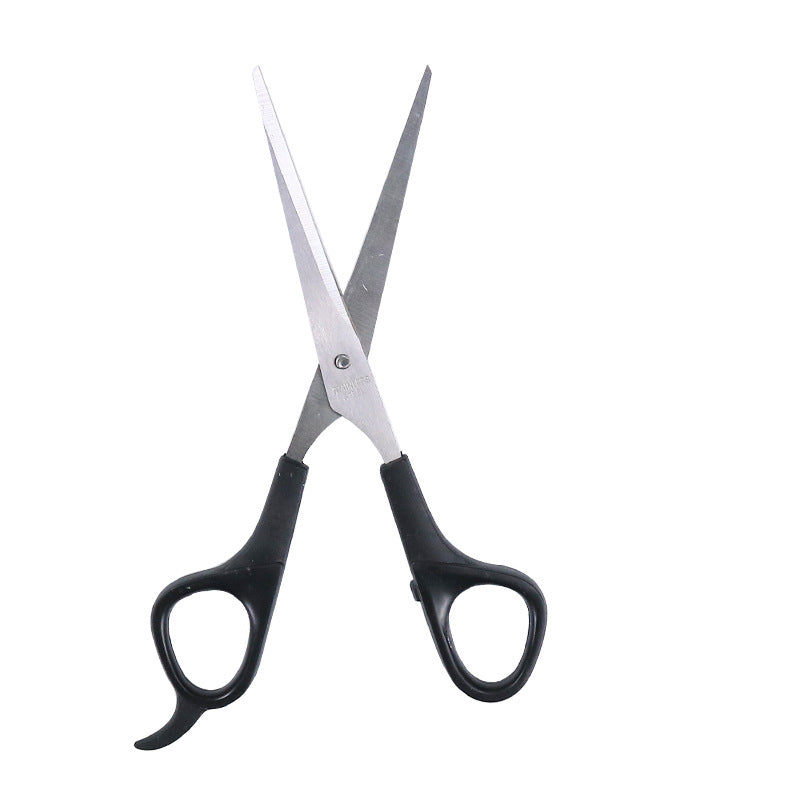 KFX-7262013 Professional Pet Thinning Shears - 17cm Stainless Steel Dog and Cat Grooming Scissors