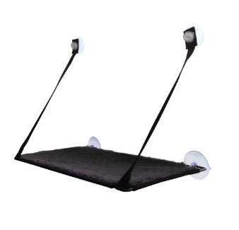 KFX-7271357 Removable and Washable Cat Hammock with Super Suction Cups for Window Sills
