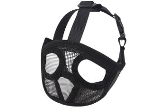 KFX-7284925 Anti-Eating and Drinking Water Training Tool for Dogs, Available in Multiple Sizes and Colors
