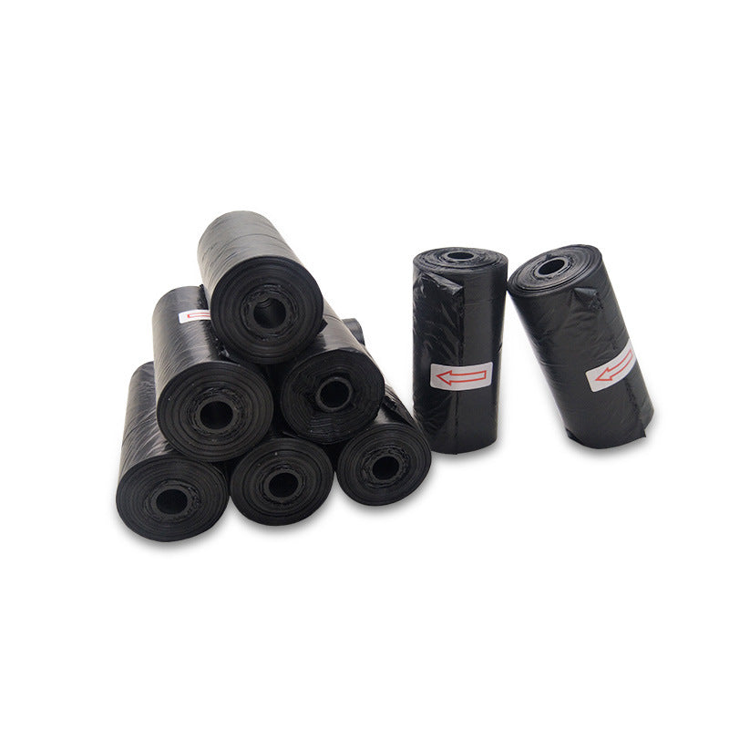 KFX-7299005 Eco-Friendly Dog Waste Bags - 4, 6, & 8 Roll Options with Biodegradable Material